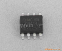 深圳市华顺电子 放大器IC产品列表与电力电子元器件销售服务概览