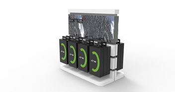 科技美学与专业销售 电子产品创意陈列与电力电子元器件销售新策略